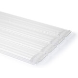 (Re)cover Mast(eR) Polycarbonaat Transparant | Lamellen