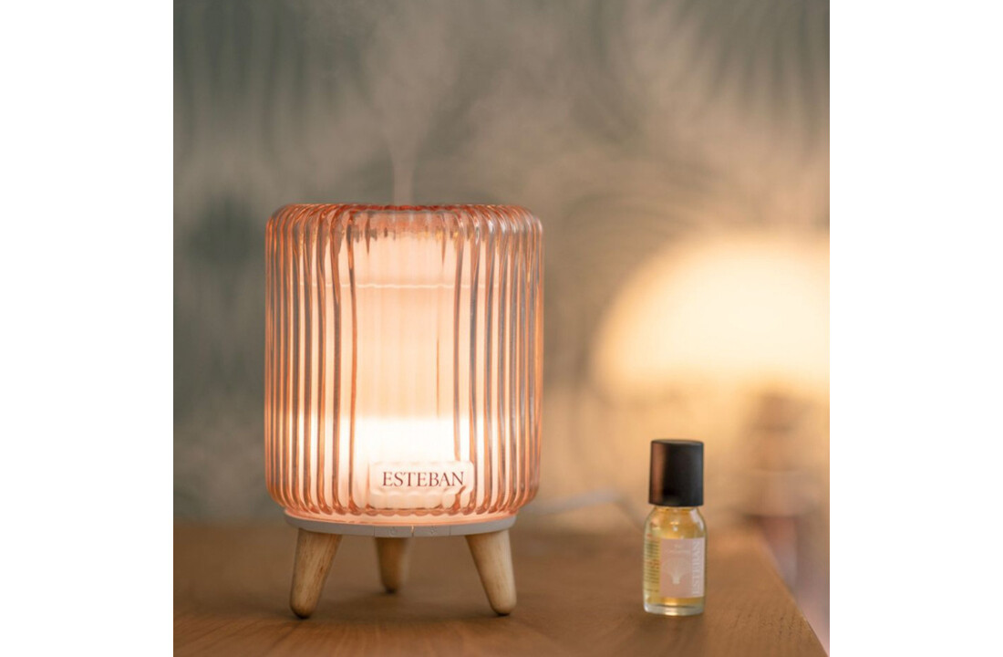 Esteban Mist Diffuser So Retro Edition (new)