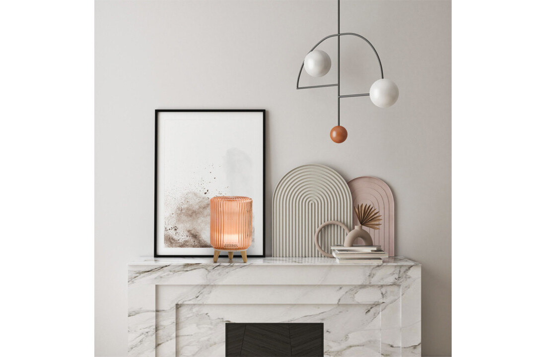 Esteban Mist Diffuser So Retro Edition (new)