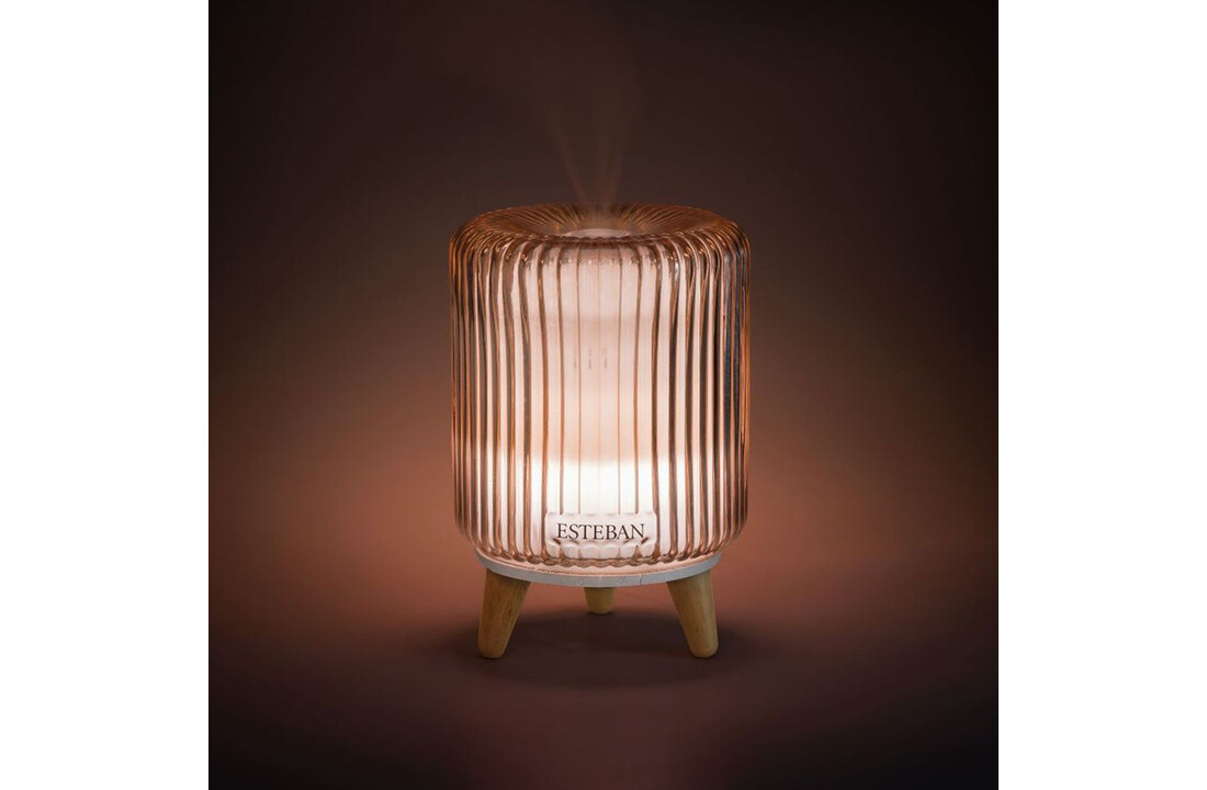 Esteban Mist Diffuser So Retro Edition (new)