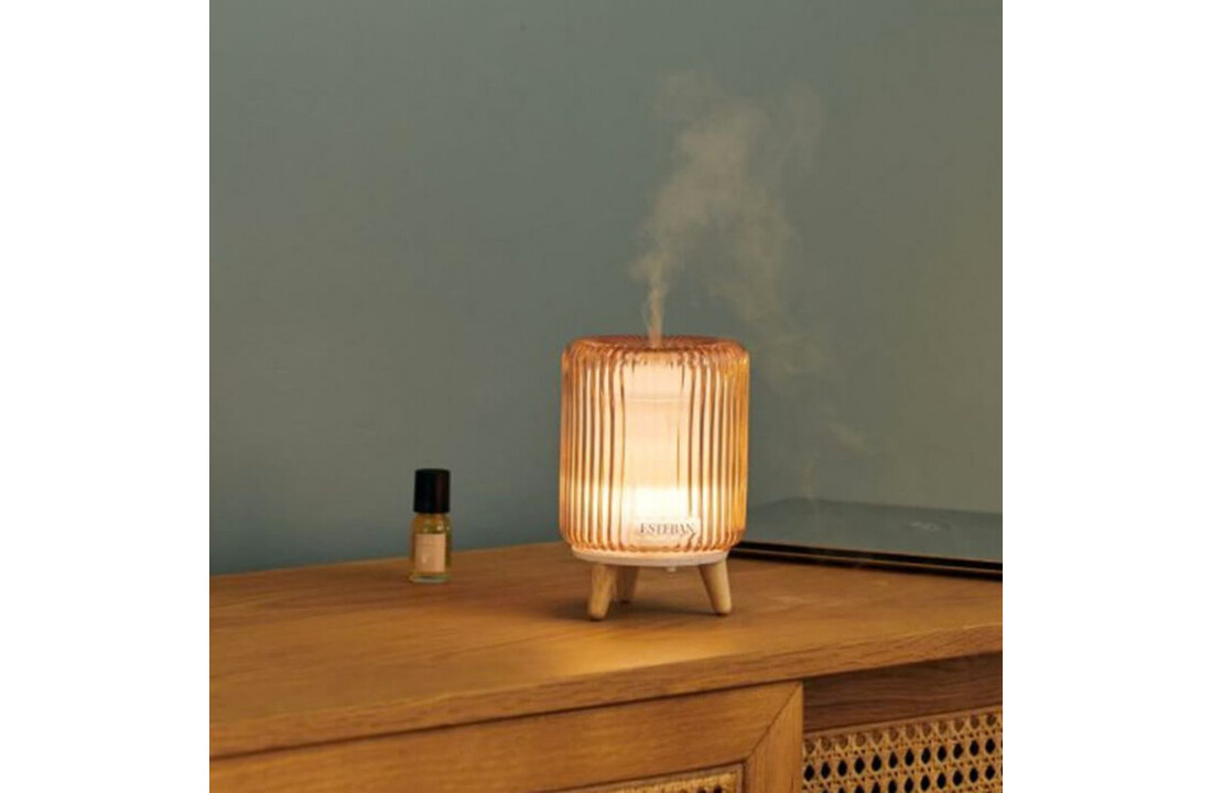 Esteban Mist Diffuser So Retro Edition (new)