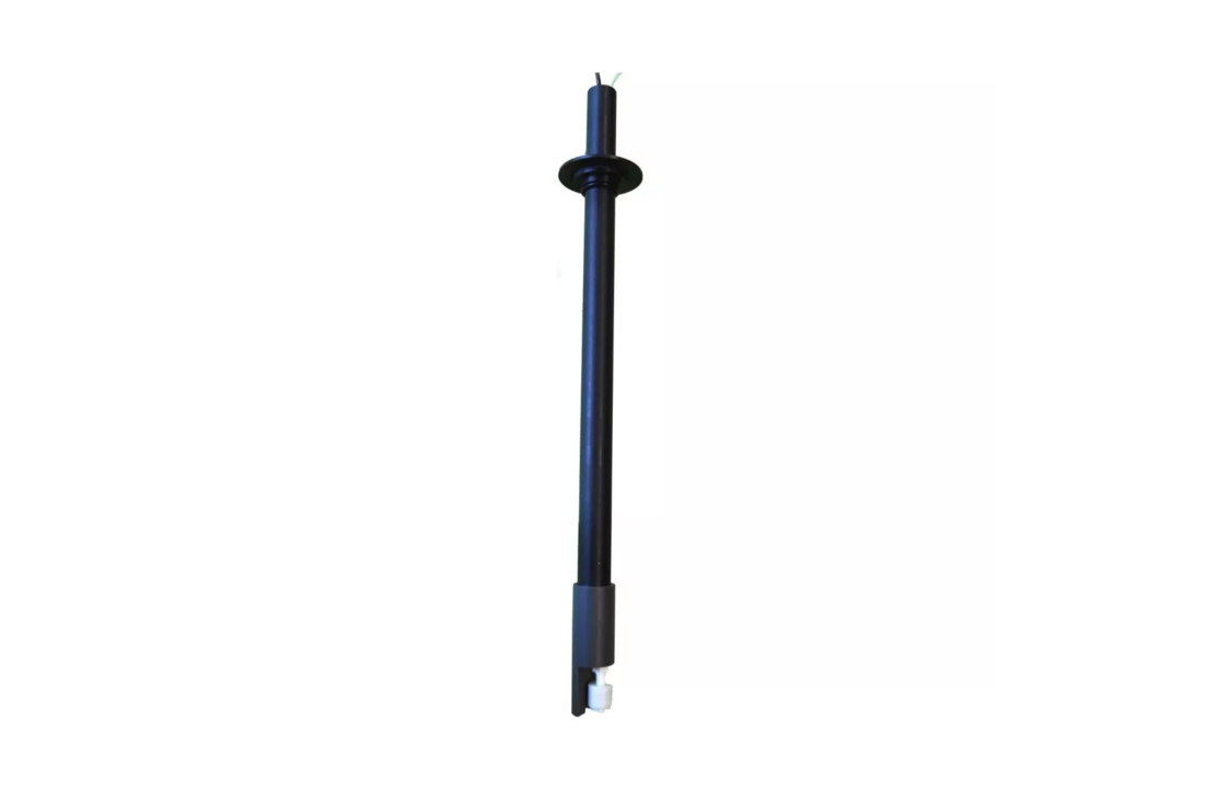Aanzuiglans H50 met Jack aansluiting (voor 25L kan)