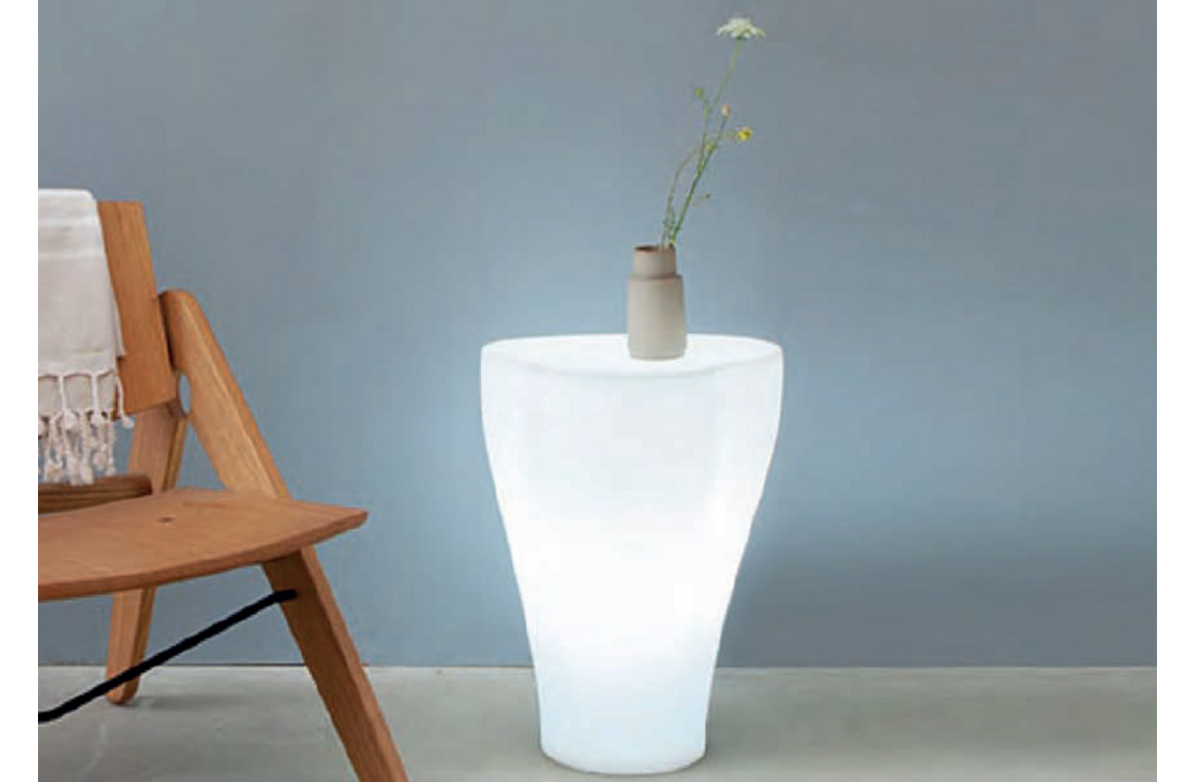 Arkema Led verlichting tafel