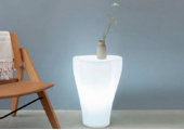 Arkema Led verlichting tafel