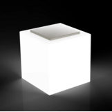 Arkema Iris Comfort Led kubus