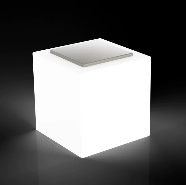 Arkema Iris Comfort Led kubus