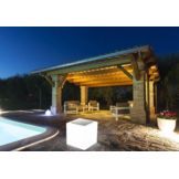 Arkema Iris Comfort Led kubus