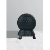 Arkema Hot Ball - zonnecollector