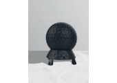 Arkema Hot Ball - zonnecollector