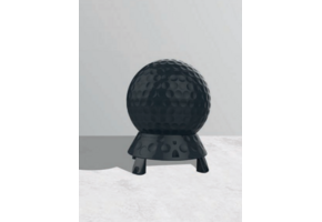 Arkema Hot Ball - zonnecollector