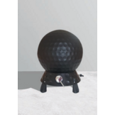Arkema Hot Ball - zonnecollector