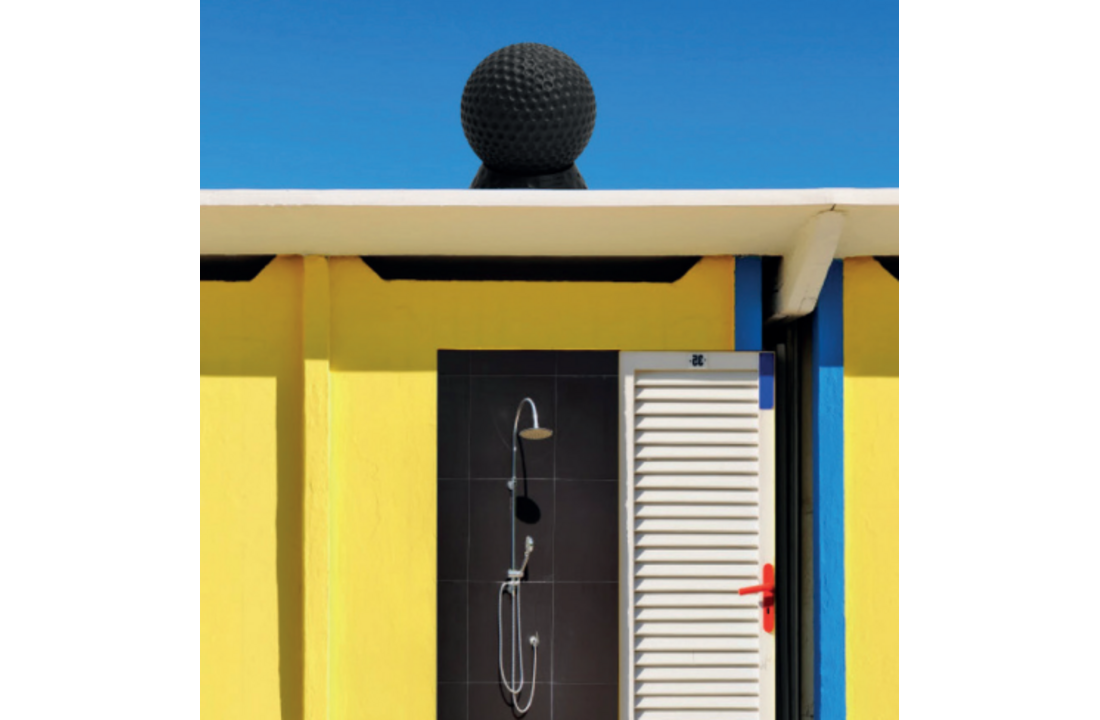 Arkema Hot Ball - zonnecollector