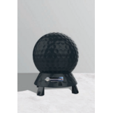 Arkema Hot Ball - zonnecollector