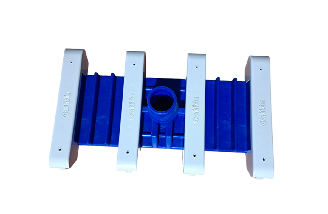 Certiken HD70 Flexible bodemreiniger