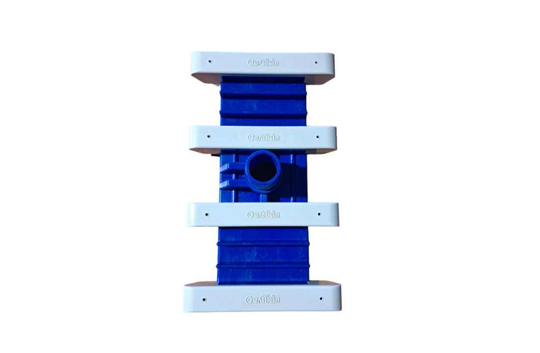 Certiken HD70 Flexible bodemreiniger