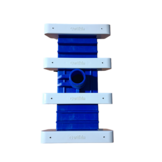 Certiken HD70 Flexible bodemreiniger