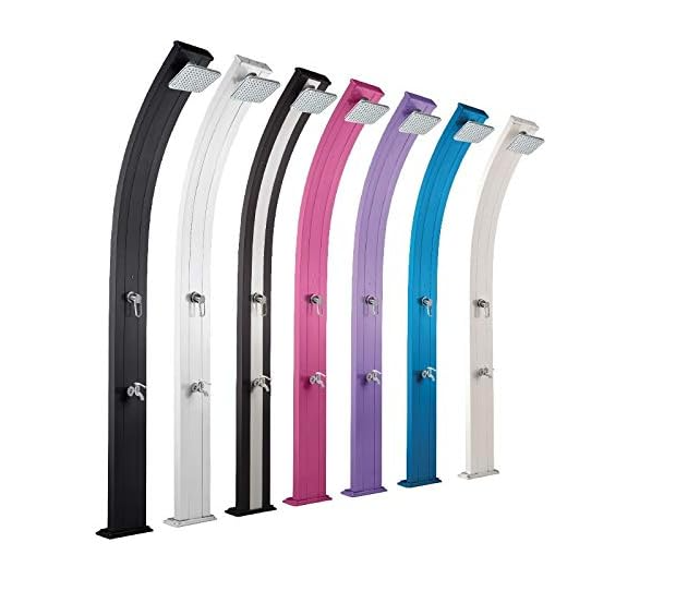 Arkema Spring Solar Buitendouches - diverse kleuren