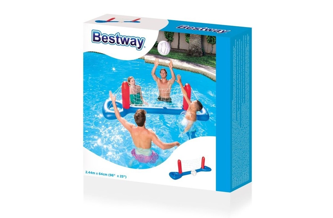 Bestway Volleybal set 244x64 cm
