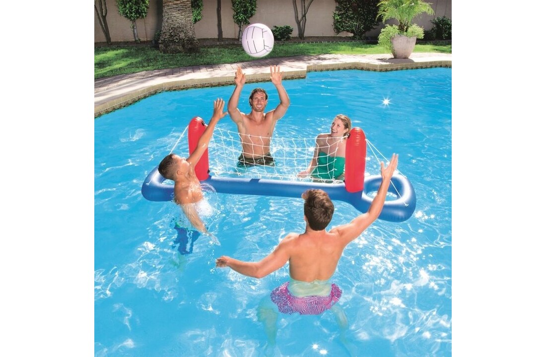Bestway Volleybal set 244x64 cm