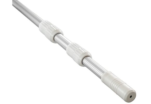 Kokido Telescoopstang 3x120 cm geribbeld