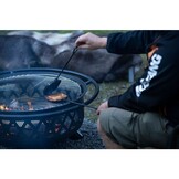Mustang Sandwich grill / Tosti ijzer barbecue