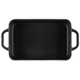 Maku Kitchen Life Ovenschaal gietijzer 3.3 L / 37x20 cm