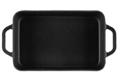 Maku Kitchen Life Ovenschaal gietijzer 3.3 L / 37x20 cm