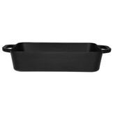 Maku Kitchen Life Ovenschaal gietijzer 3.3 L / 37x20 cm