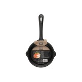 Mako Kitchen Life Mini/blinipan gietijzer 17.5 cm
