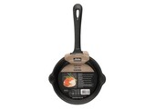 Mako Kitchen Life Mini/blinipan gietijzer 17.5 cm