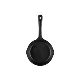 Mako Kitchen Life Mini/blinipan gietijzer 17.5 cm