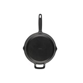 Maku Kitchen life Gietijzeren koekenpan 26 cm