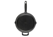 Maku Kitchen life Gietijzeren koekenpan 26 cm