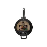 Maku Kitchen life Gietijzeren koekenpan 26 cm