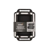 Mustang Gietijzeren pan 2 stuks