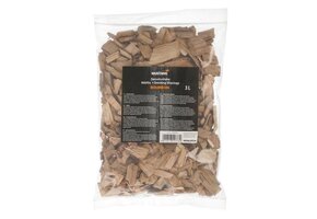 Mustang Rook Hout Bourbon Eiken 3 L - Smoker Chips