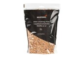 Mustang Rookhout Elzen 3L - Smoker Chips