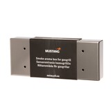 Mustang Rook Aroma Box - Smoker