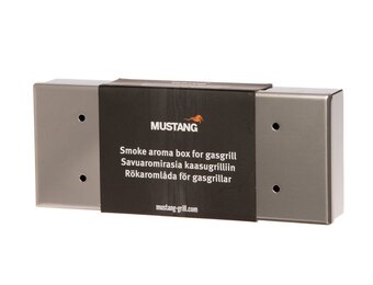 Mustang Rook Aroma Box - Smoker