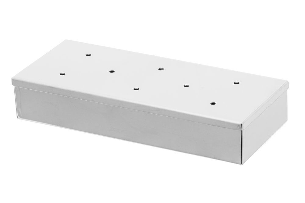 Mustang Rook Aroma Box - Smoker