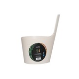Rento Pisara sauna emmer schors - wit