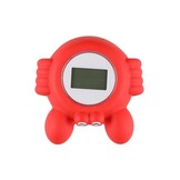 Tarmo Digitale waterthermometer Krab