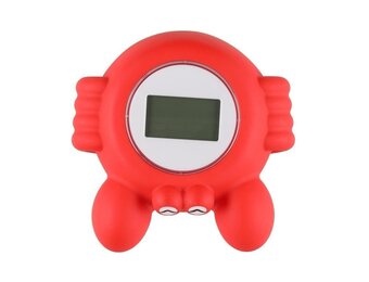 Tarmo Digitale waterthermometer Krab