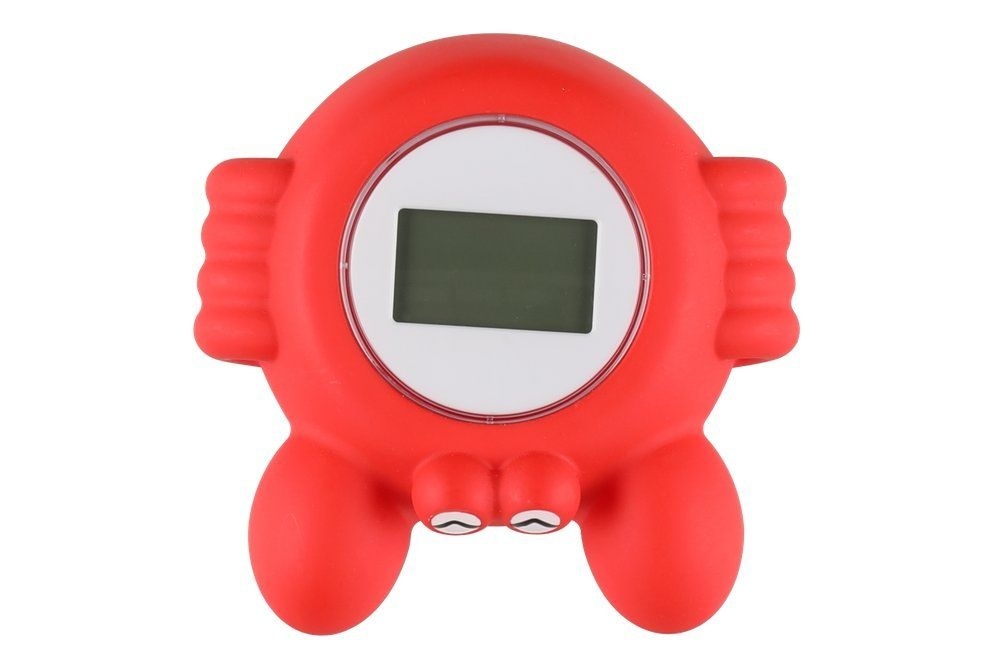 Tarmo Digitale waterthermometer Krab