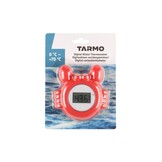Tarmo Digitale waterthermometer Krab