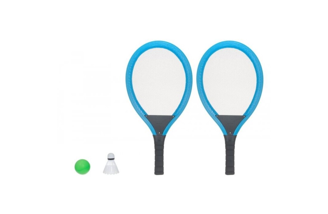 Play Tennisracket