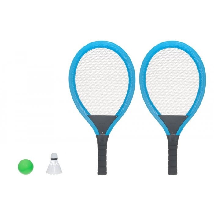 Play Tennisracket