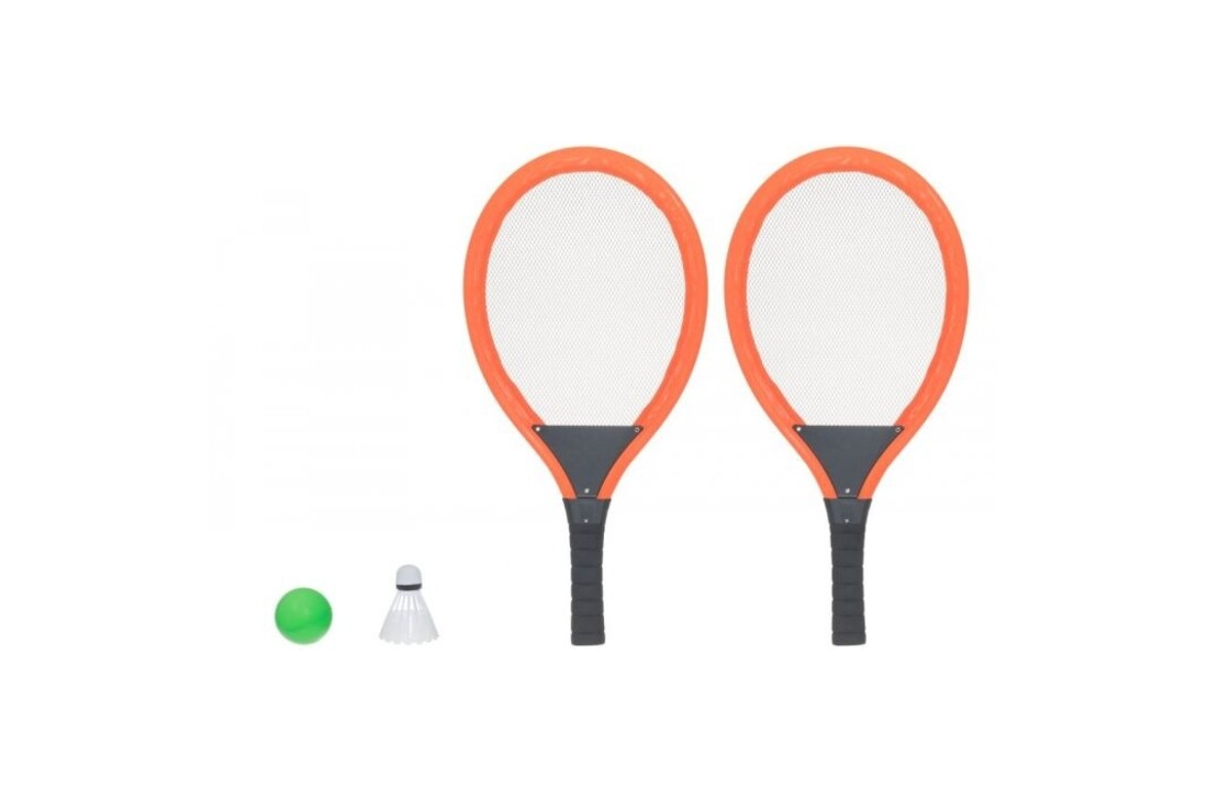 Play Tennisracket