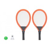 Play Tennisracket