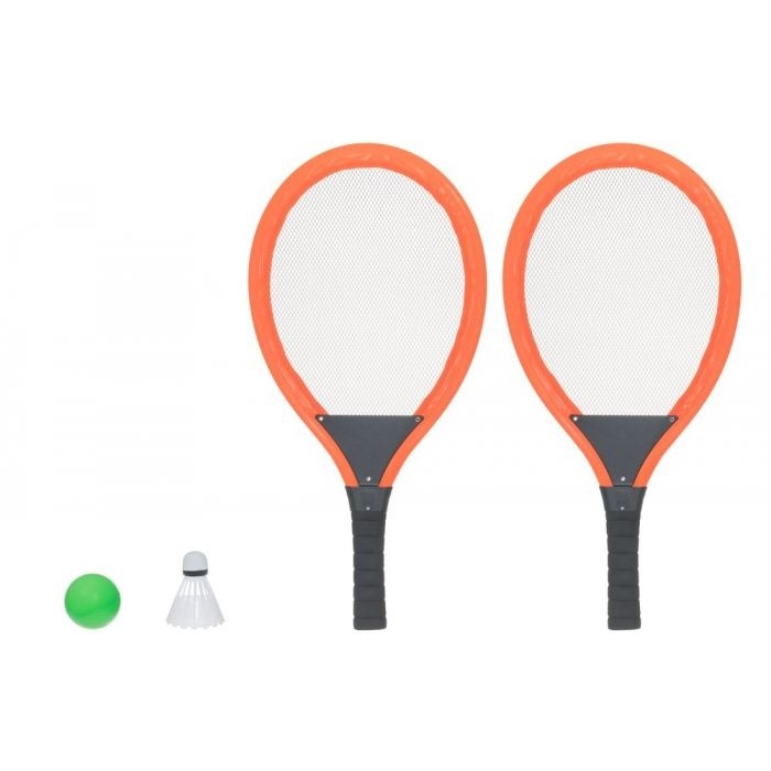 Play Tennisracket
